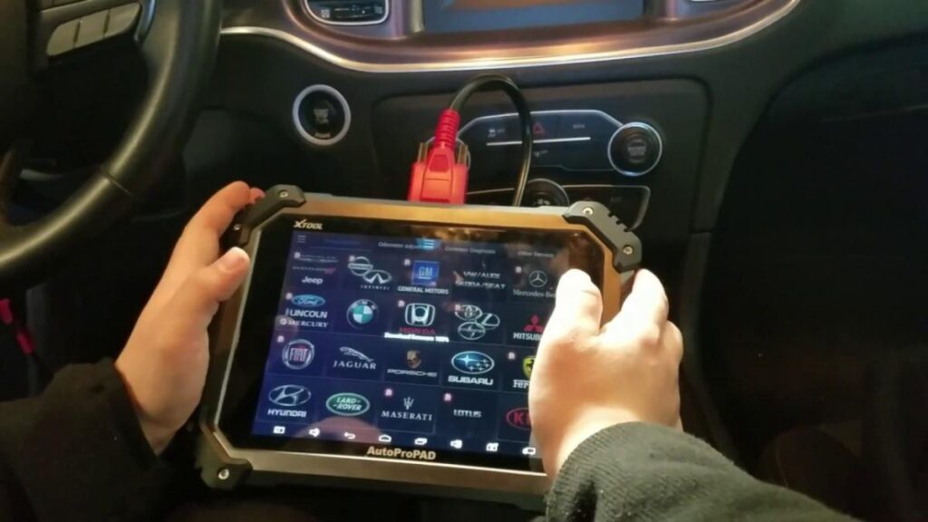 Car key programming services in Uganda